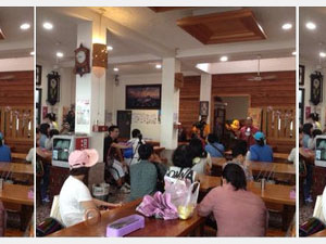 來趟嘉義小旅行，城市轉角遇見林聰明，建築文化之旅_圖