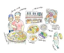 消費請認明三代老店「林聰明」沙鍋魚頭小吃店，嘉義仿名仿號者多，鄰近本店有山寨版，請客人注意勿混肴跑錯囉。林聰明僅設兩間門市（光華路122號、中正路361號。。_圖